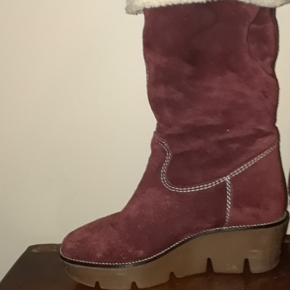 Michael Kors boots - Picture 4 of 6